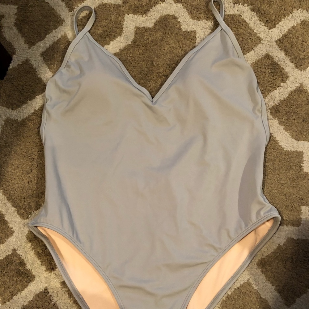 New one piece